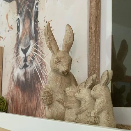 Mezei Kucko Apartman * Buk