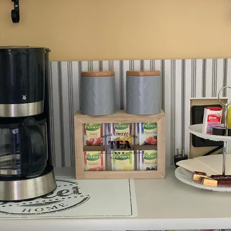 Accommodatie bij particulieren Mezei Kucko