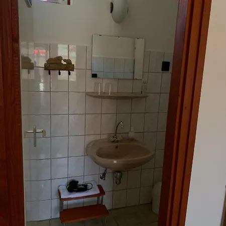 Accommodatie bij particulieren Mezei Kucko *