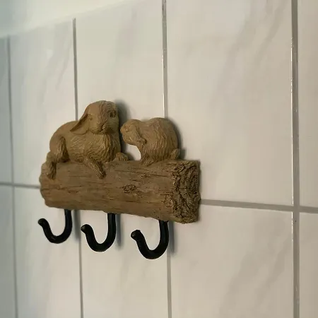 Accommodatie bij particulieren Mezei Kucko