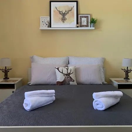 Homestay Mezei Kucko Apartman *