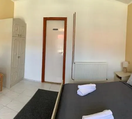 Mezei Kucko Apartman Buk