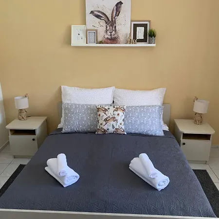 Mezei Kucko Apartman Homestay