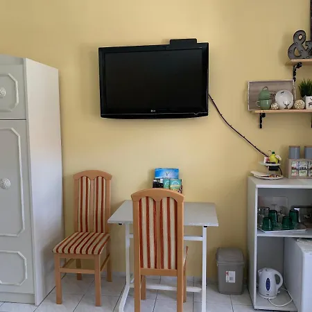 Accommodatie bij particulieren Mezei Kucko *