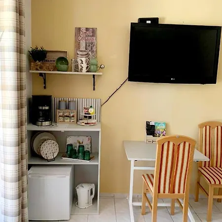 Accommodatie bij particulieren Mezei Kucko Bük