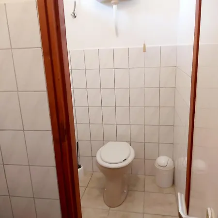 Accommodatie bij particulieren Mezei Kucko